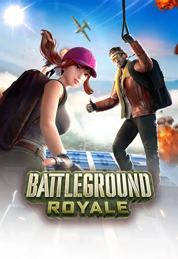 Battle-ground-royale