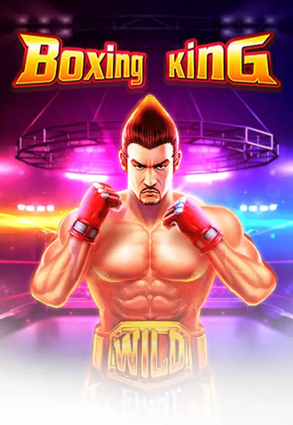 Boxing-king