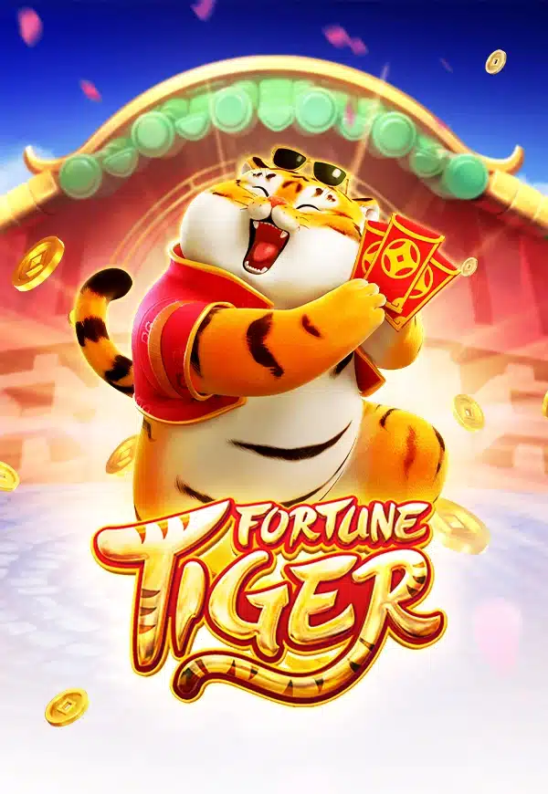 Fortune-Tiger