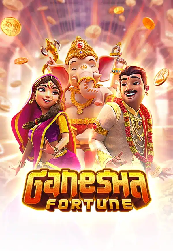 Ganesha-fortune