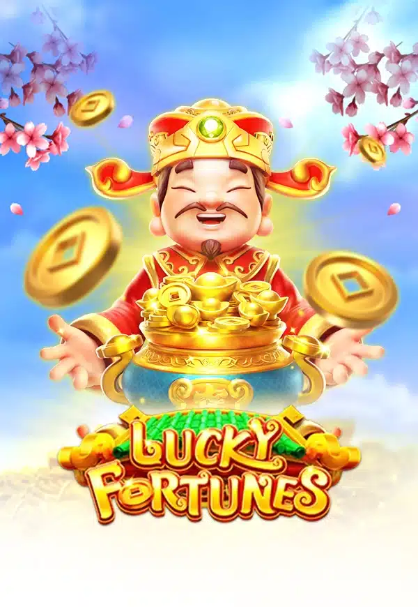 Lucky-fortune