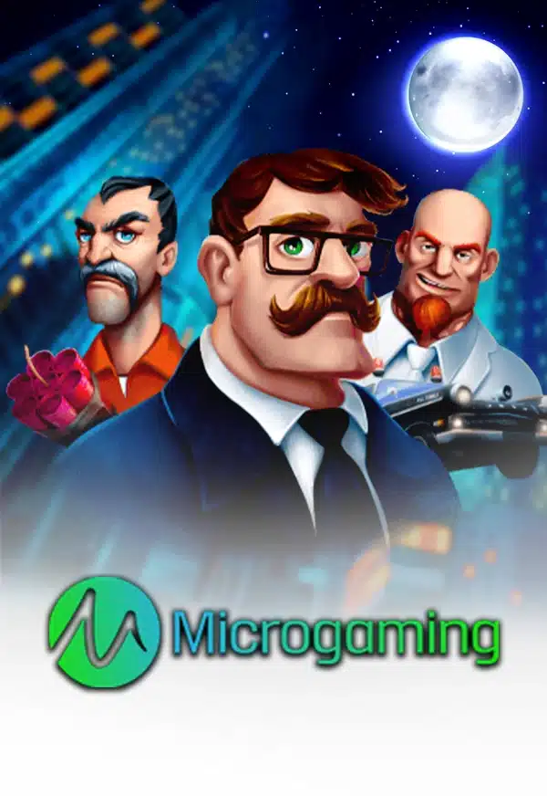 Microgaming