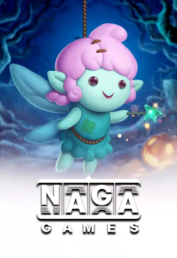 NAGA-GAMING