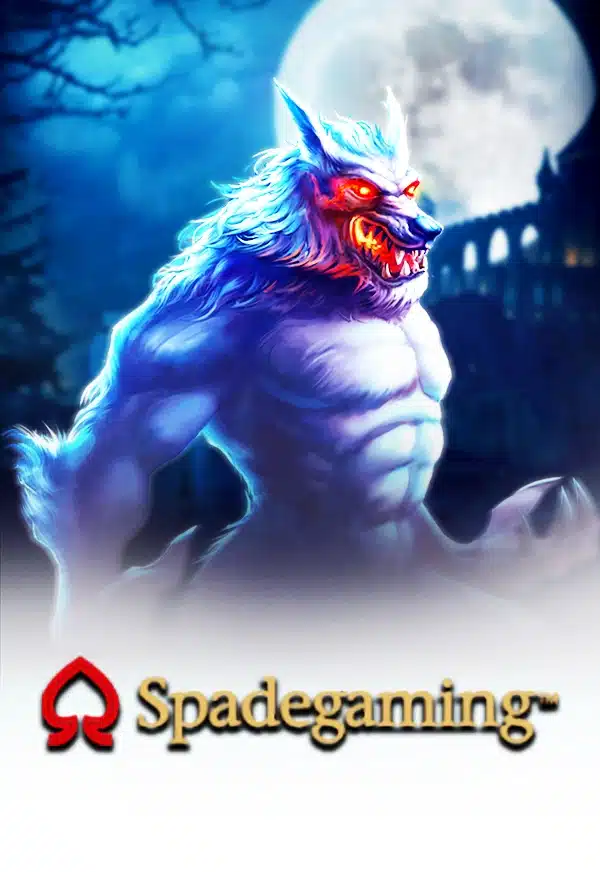 SPADEGAMING