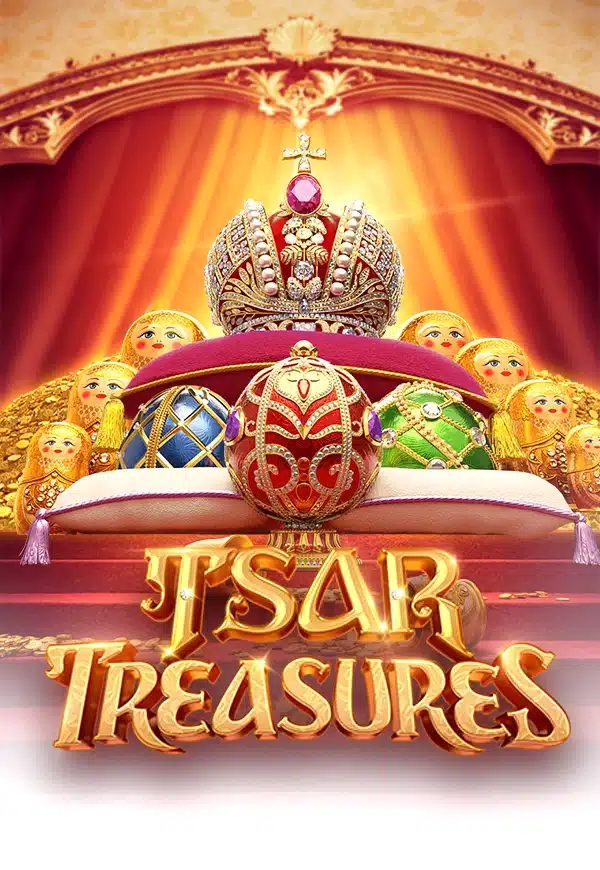 Tsar-treasures